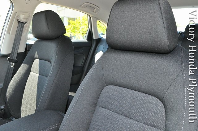 2026 Honda Civic LX photo 8