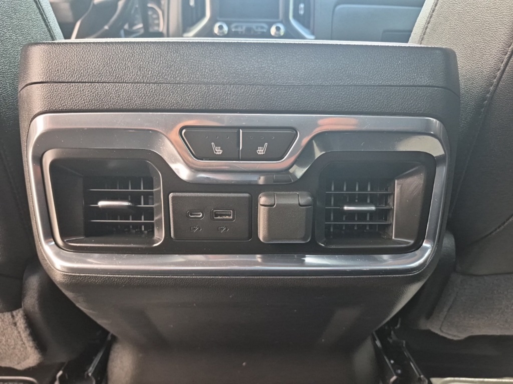 2023 Gmc Sierra HD AT4 photo 14