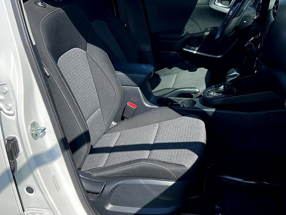 2020 Kia Soul S photo 21