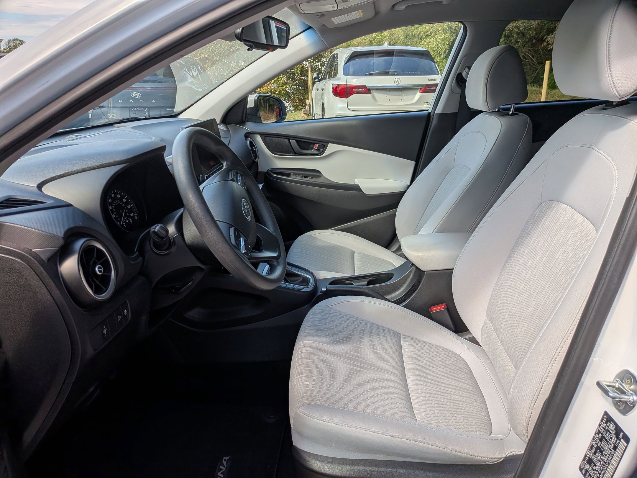 2023 Hyundai Kona SEL photo 14