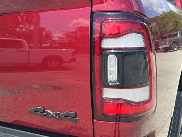 2024 Ram 3500 Laramie photo 7