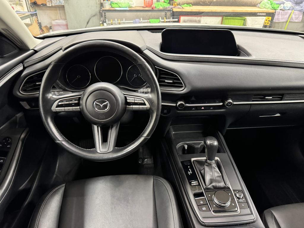 2023 Mazda CX-30 2.5 Select photo 15
