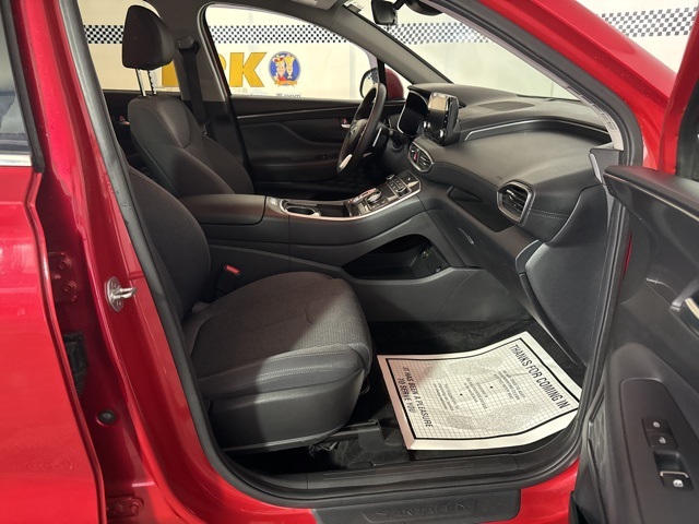 2022 Hyundai Santa Fe SEL photo 23