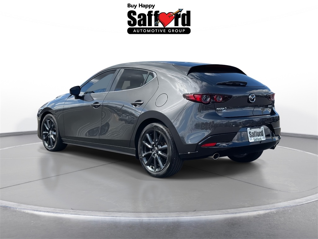 2021 Mazda Mazda3 Select photo 5