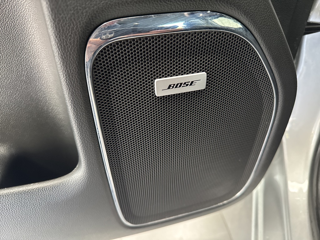 2017 Gmc Sierra 1500 SLT photo 36