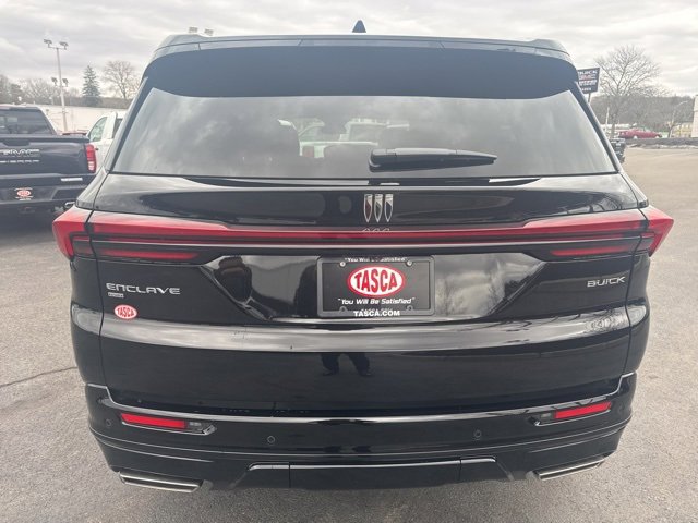 2025 Buick Enclave Sport Touring photo 6