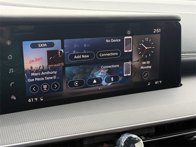 2025 Nissan Murano SV photo 15