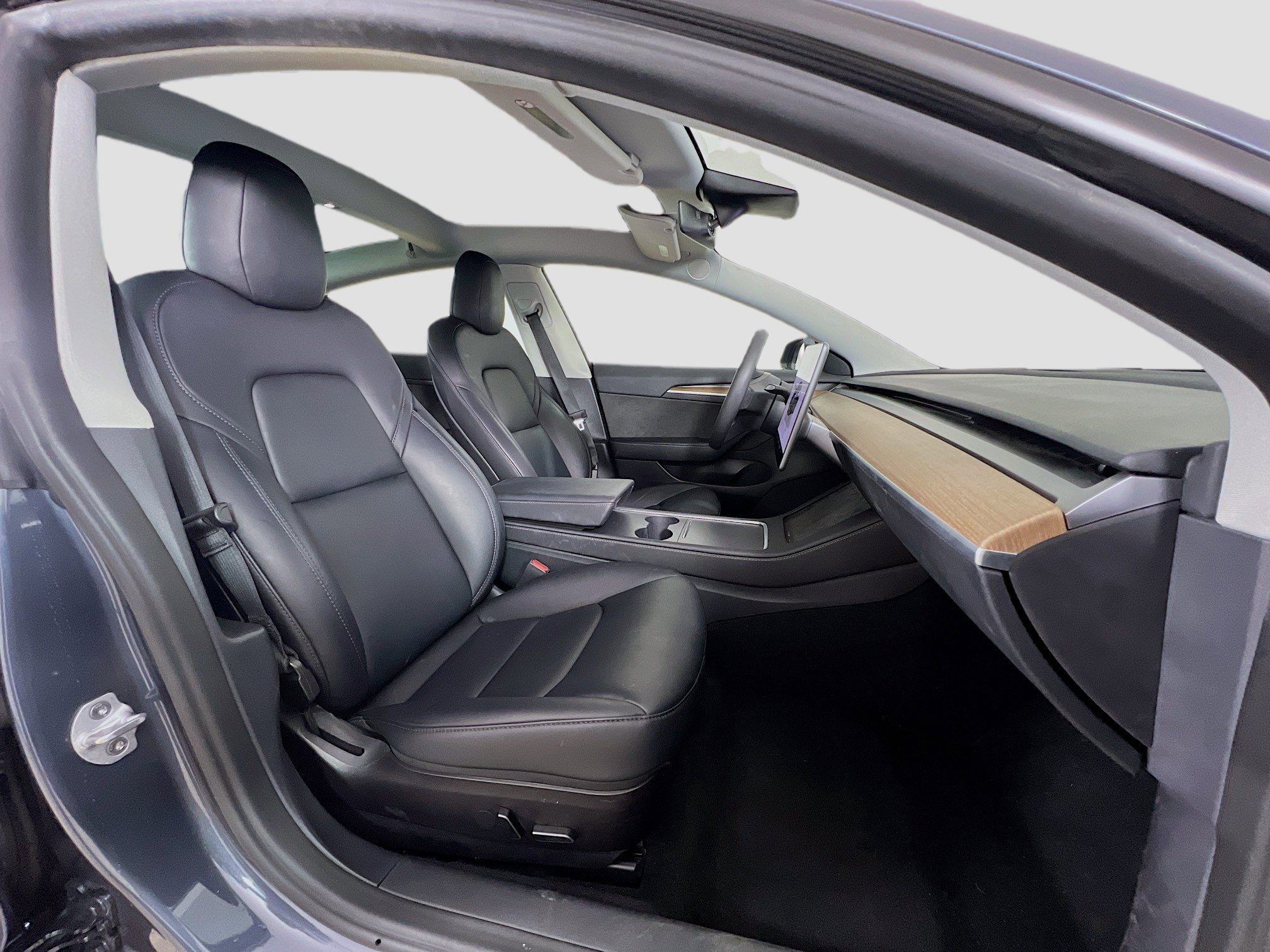 2022 Tesla Model 3 photo 27
