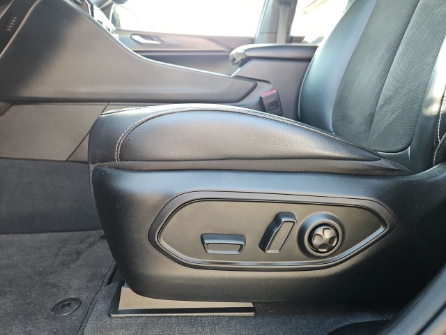 2023 Jeep Grand Cherokee Altitude photo 30