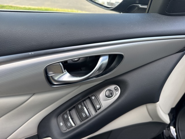 2021 Infiniti Q50 3.0t LUXE photo 12