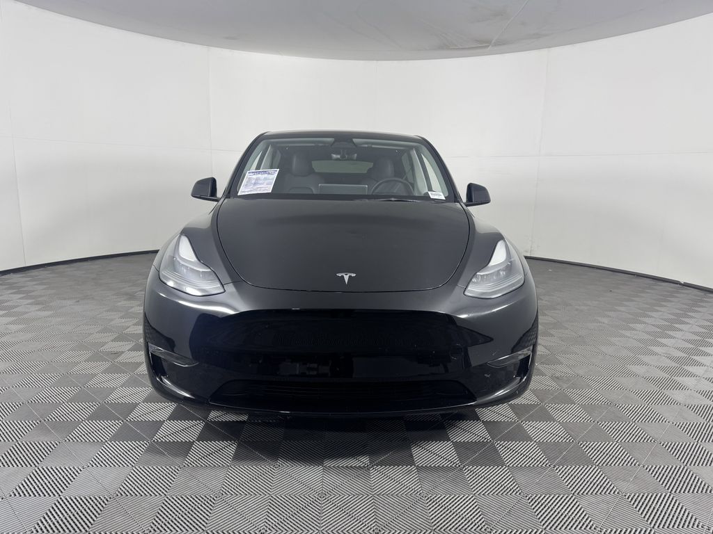 2023 Tesla Model Y Long Range photo 2