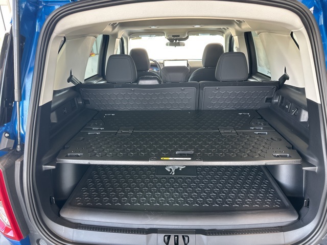 2025 Ford Bronco Sport Big Bend photo 46