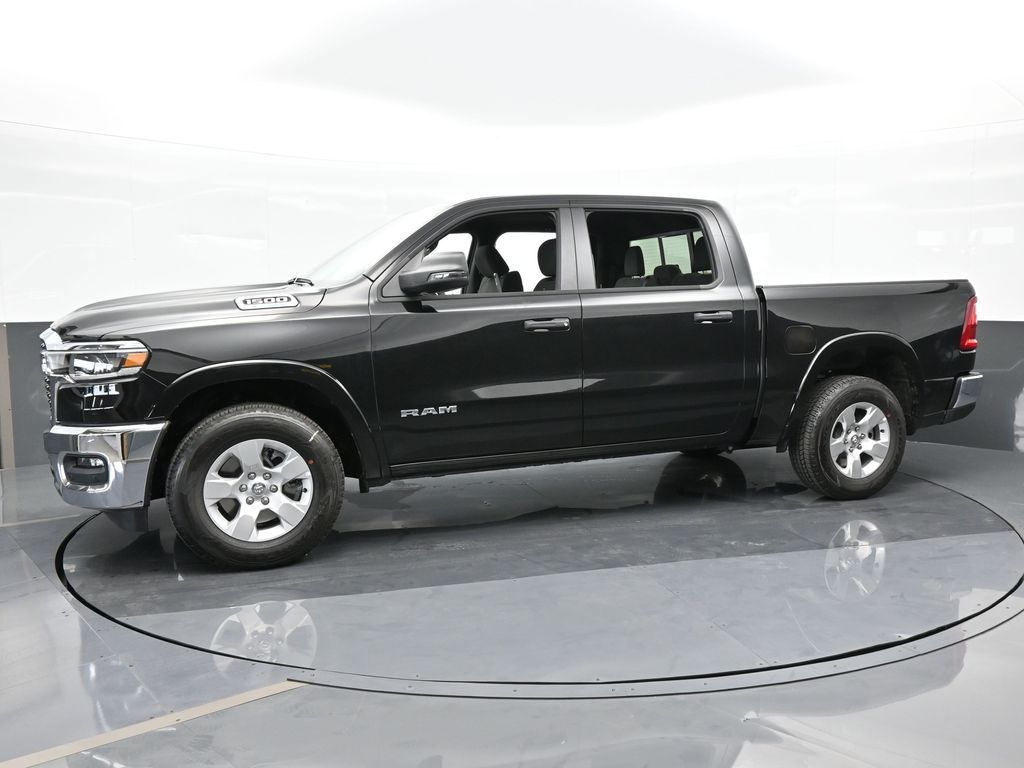 2025 Ram 1500 Big Horn Lone Star photo 2
