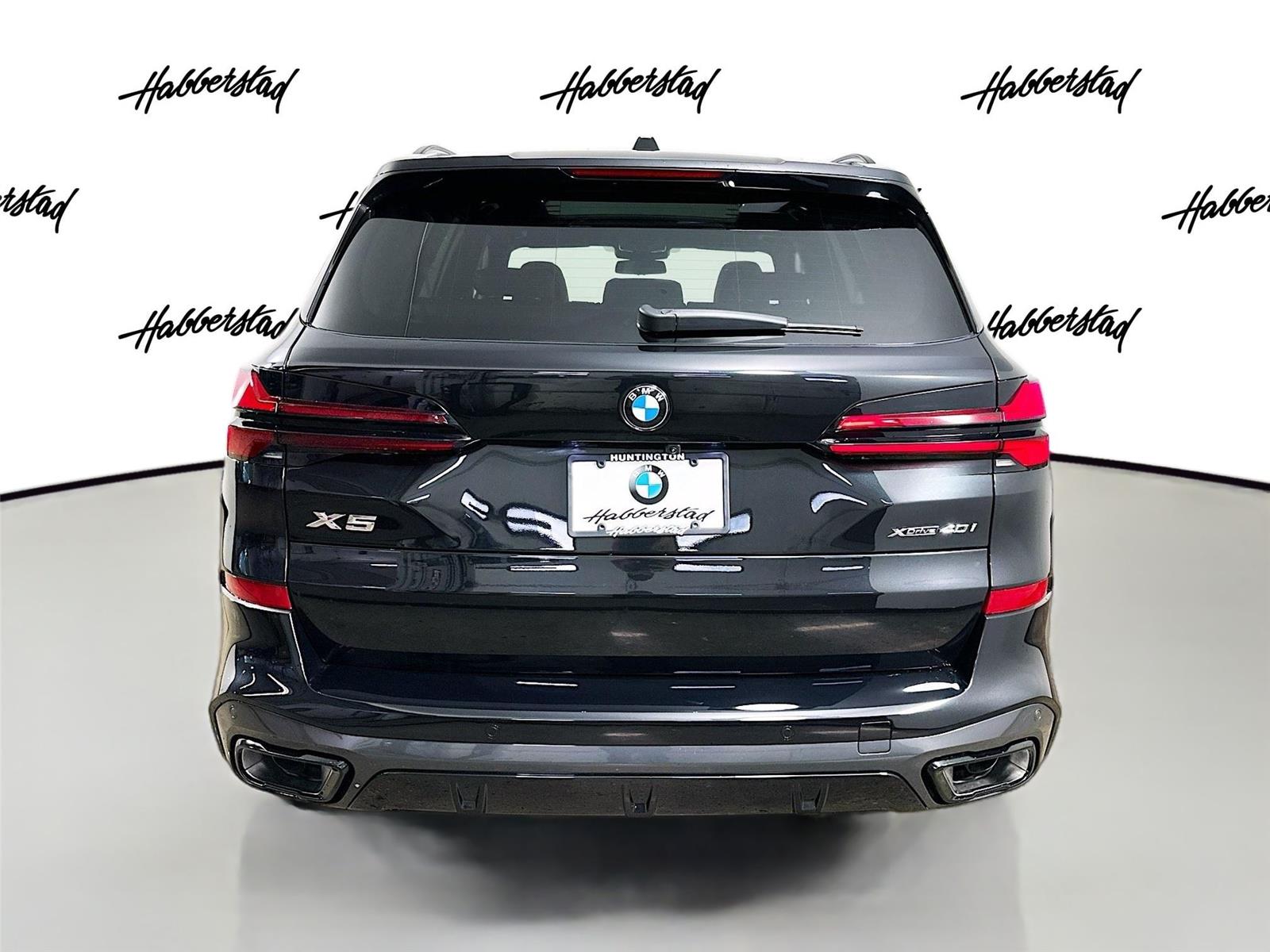 2026 Bmw X5 xDrive40i photo 6