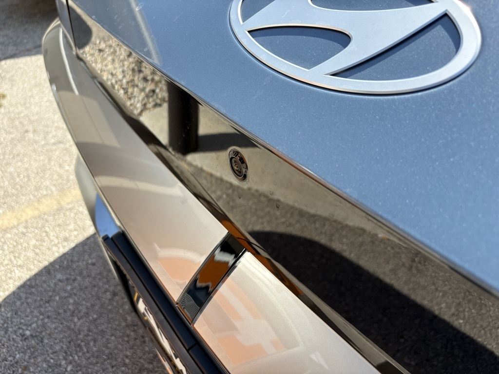 2025 Hyundai Ioniq 5 Limited photo 20