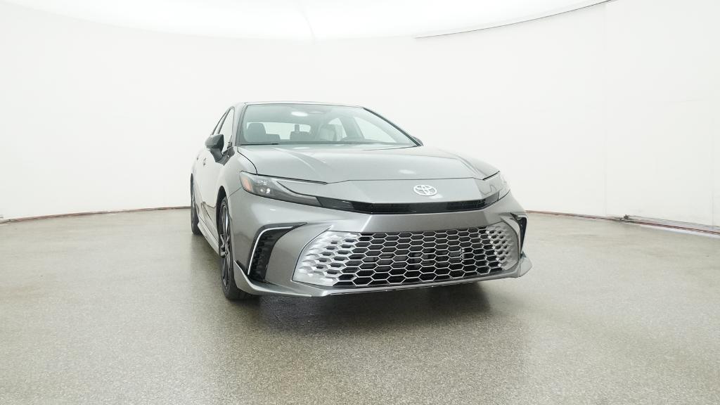 2025 Toyota Camry XSE photo 13