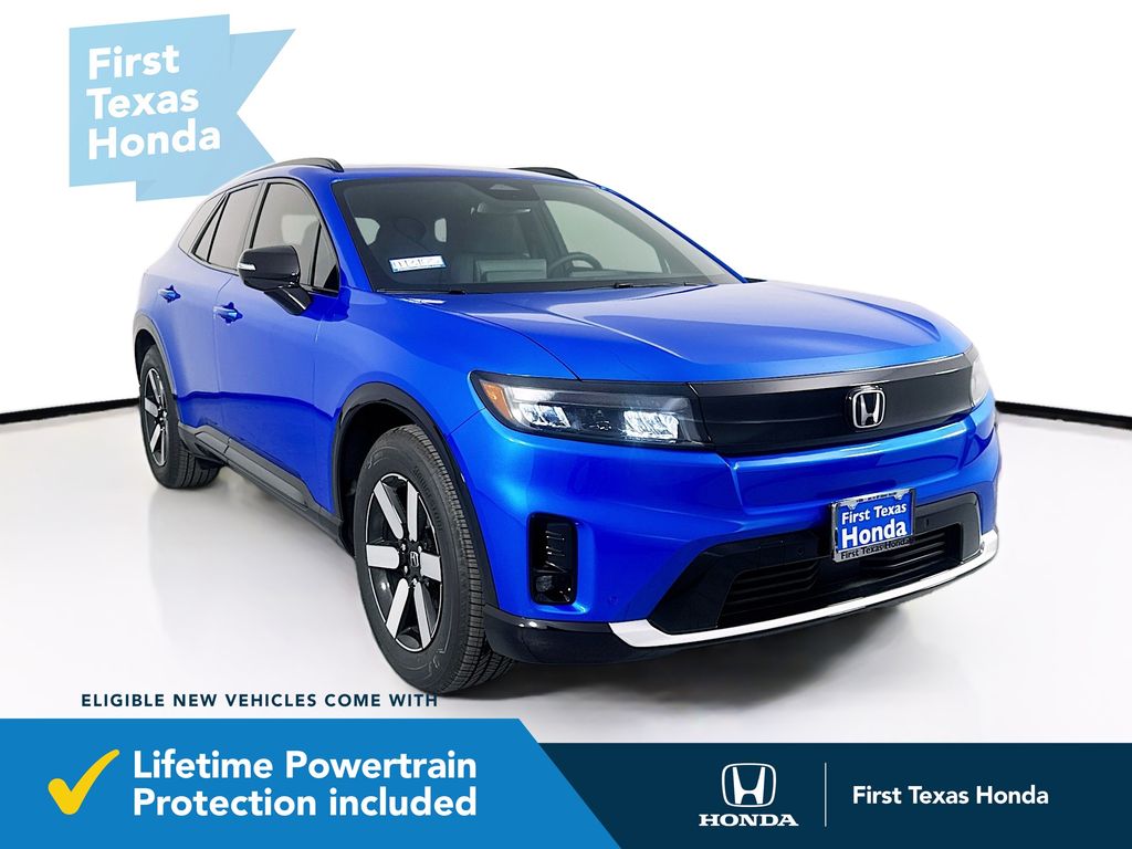2025 Honda Prologue Touring's photo