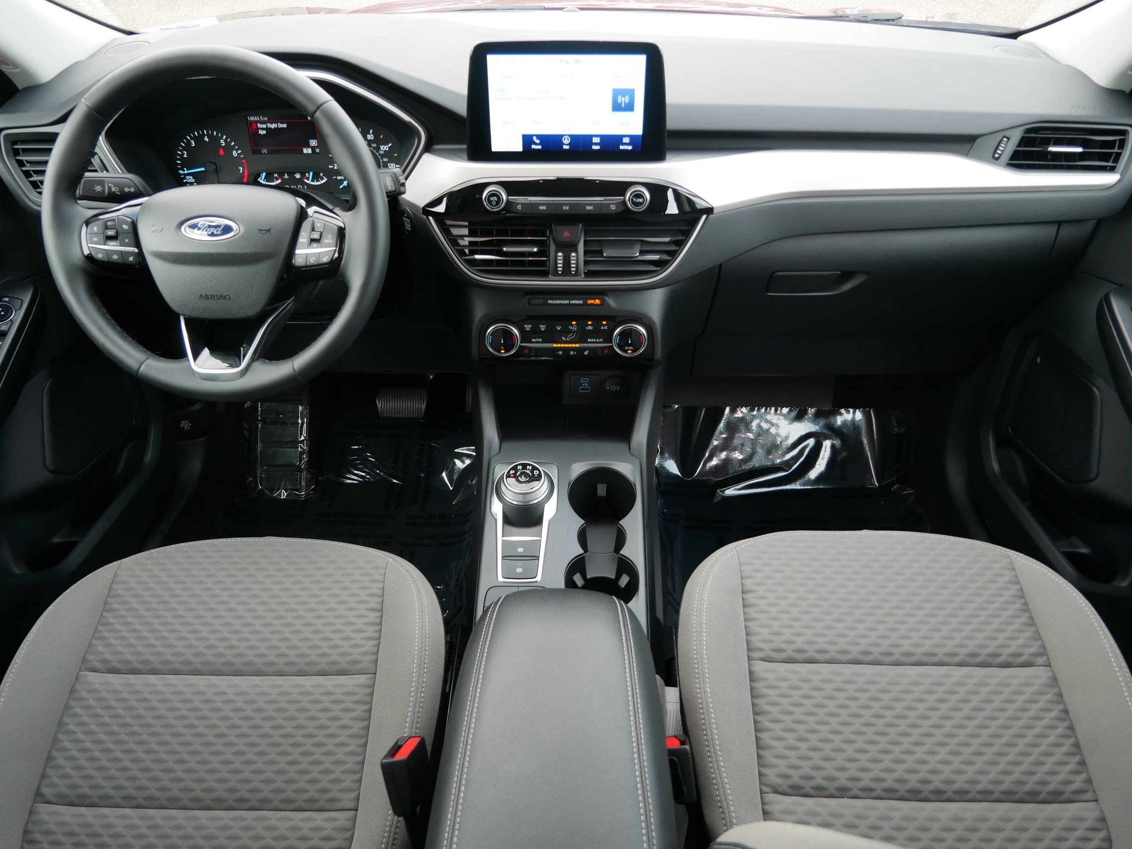 2022 Ford Escape SE photo 10