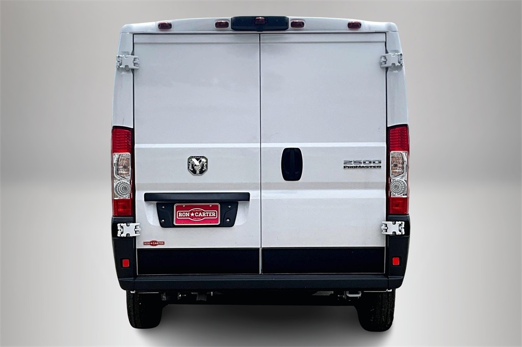 2024 Ram ProMaster 2500 Base photo 2