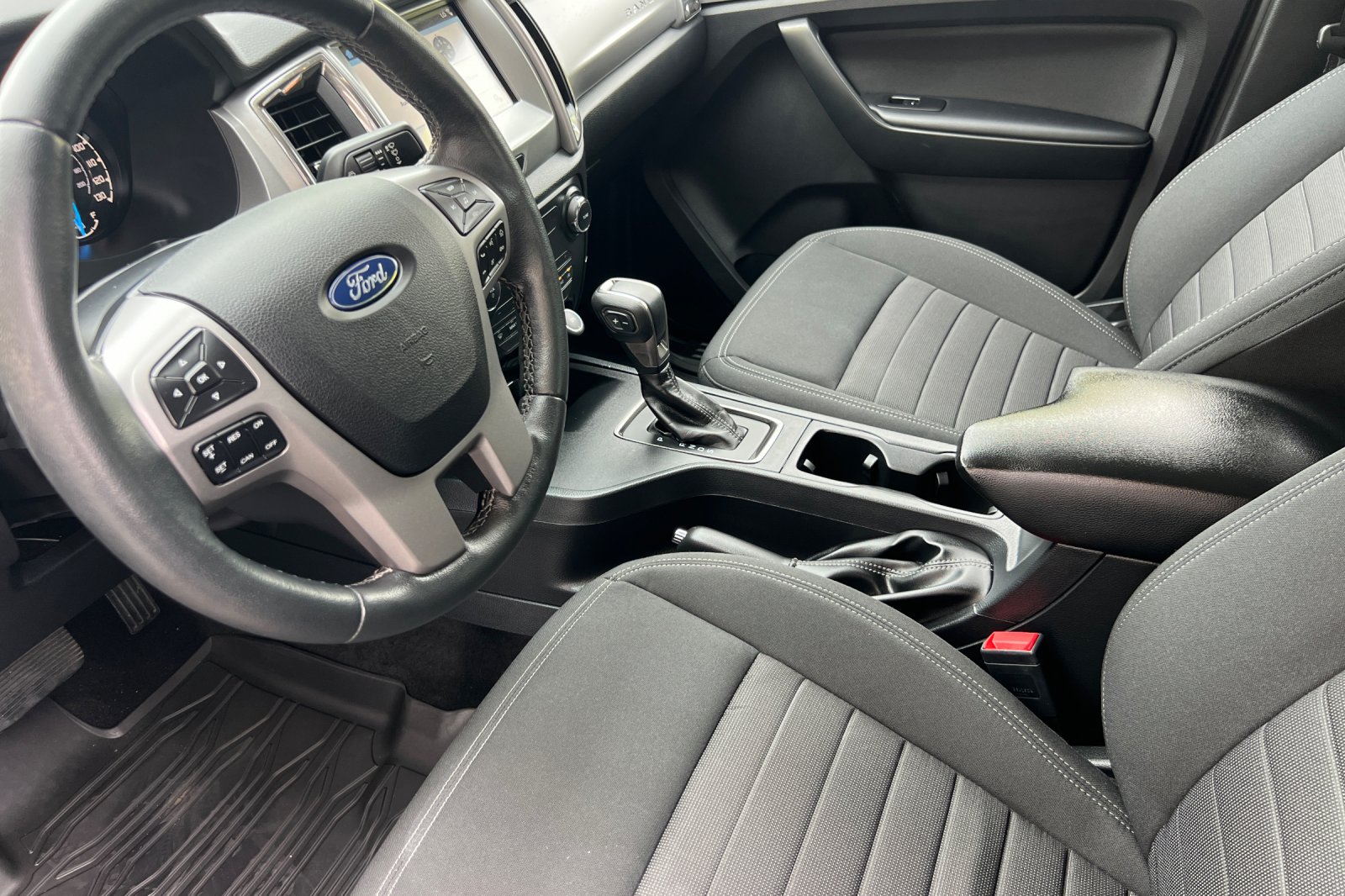 2019 Ford Ranger XLT photo 6