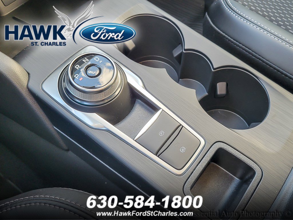 2025 FORD ESCAPE - Image 14