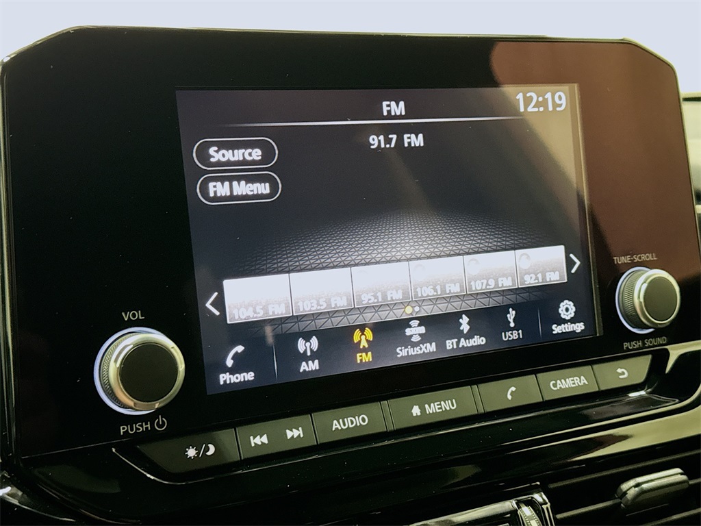 2023 Nissan Pathfinder Rock Creek photo 23