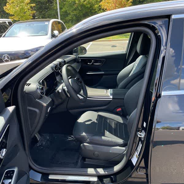 2023 Mercedes Benz GLC 300 4MATIC photo 7
