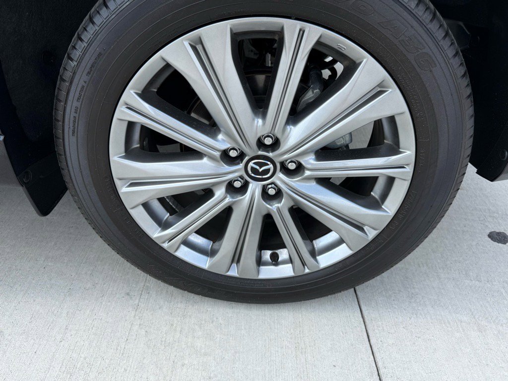 2023 Mazda CX-5 2.5 Turbo Signature photo 14