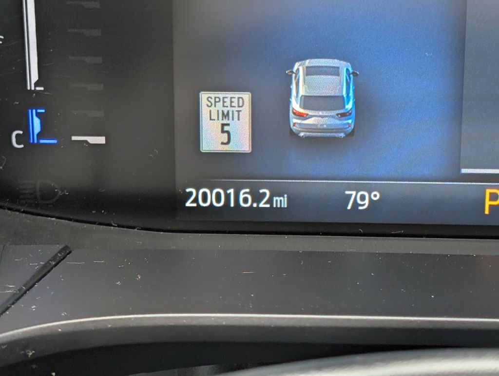 2023 Ford Escape ST-Line photo 17