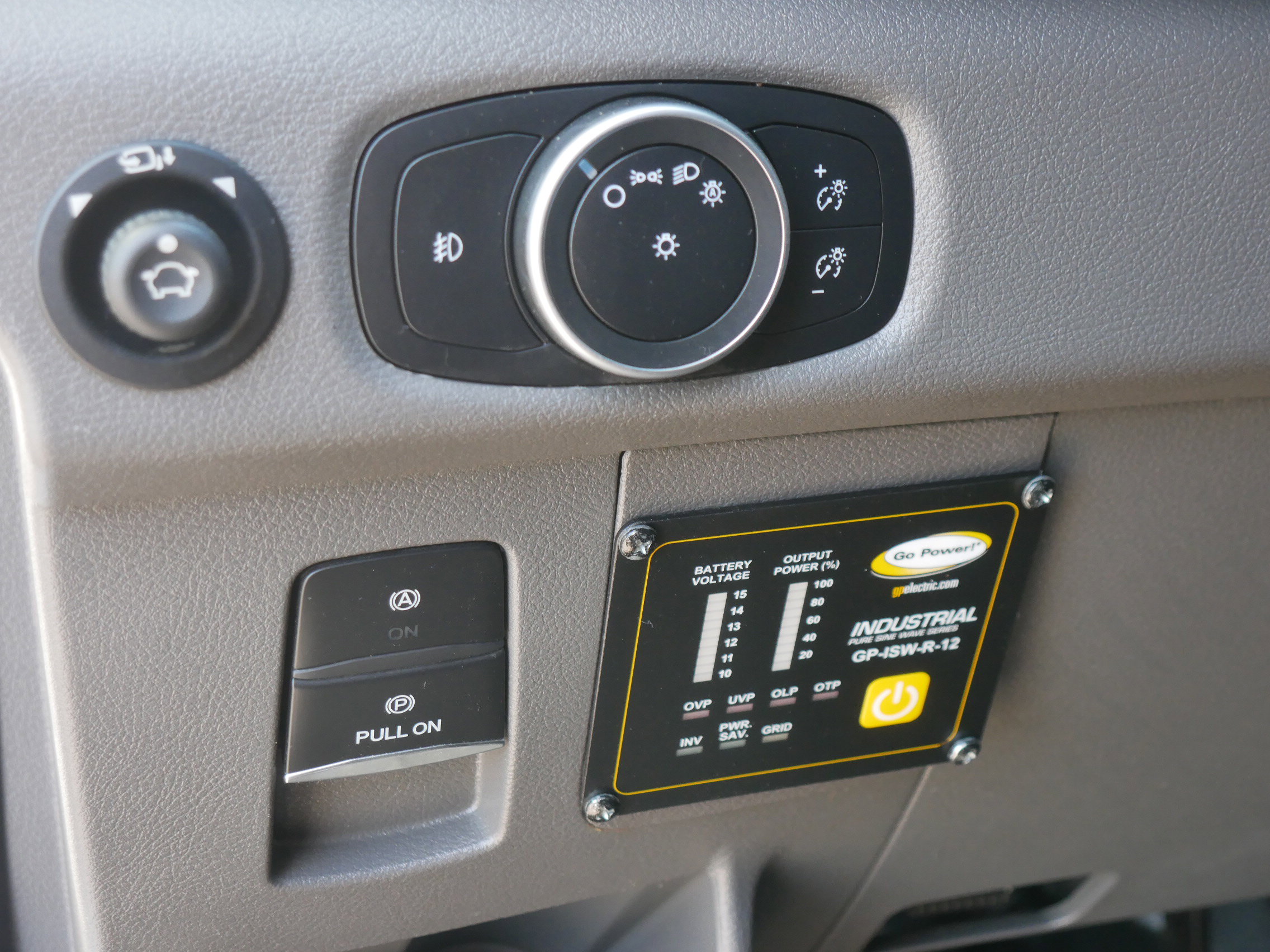 2021 Ford Transit Cargo Van photo 4