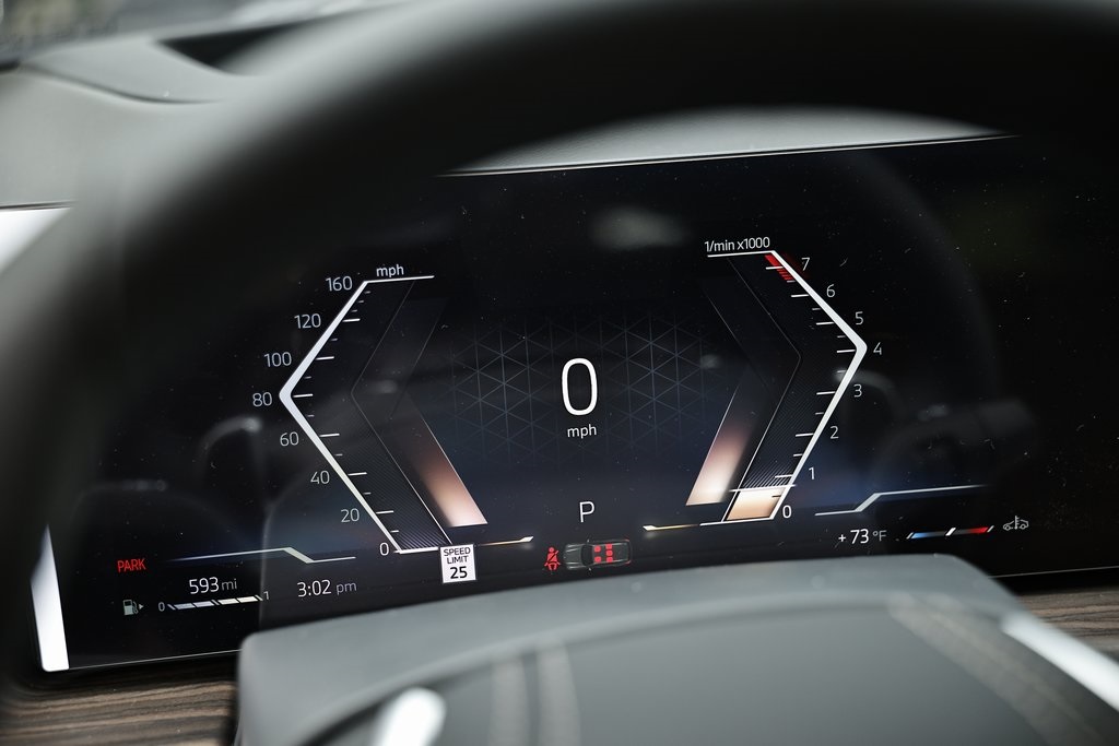 2026 Bmw X5 xDrive40i photo 29