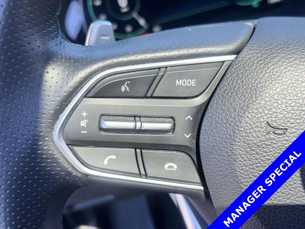 2022 Hyundai Palisade Calligraphy photo 20