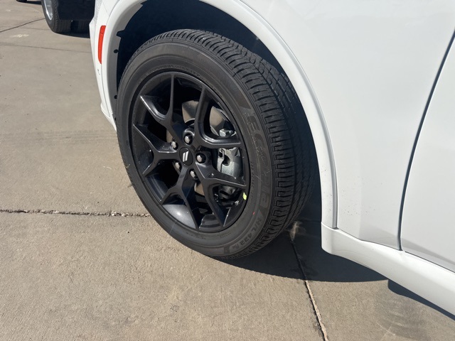 2026 Dodge Durango GT Plus photo 9
