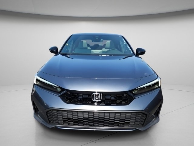 2026 Honda Civic Sport Touring photo 2