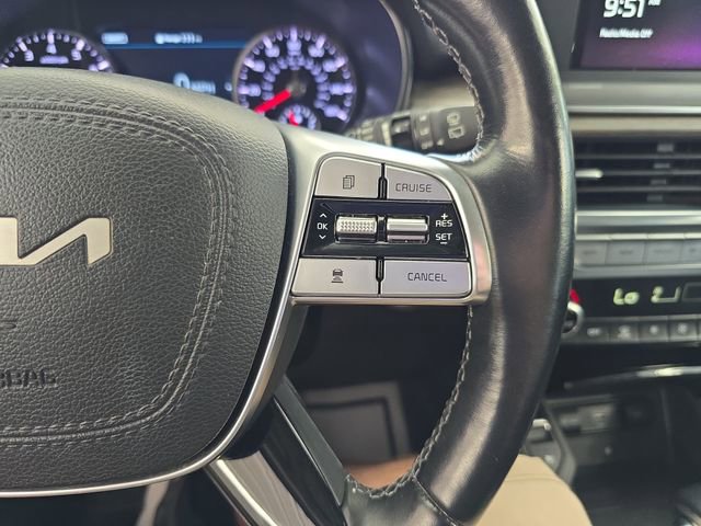 2022 Kia Telluride SX photo 20