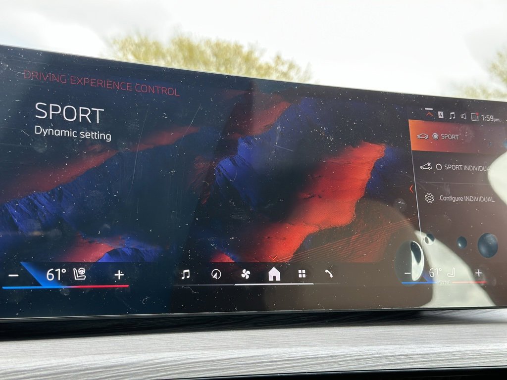 2025 Bmw i4 xDrive40 photo 40