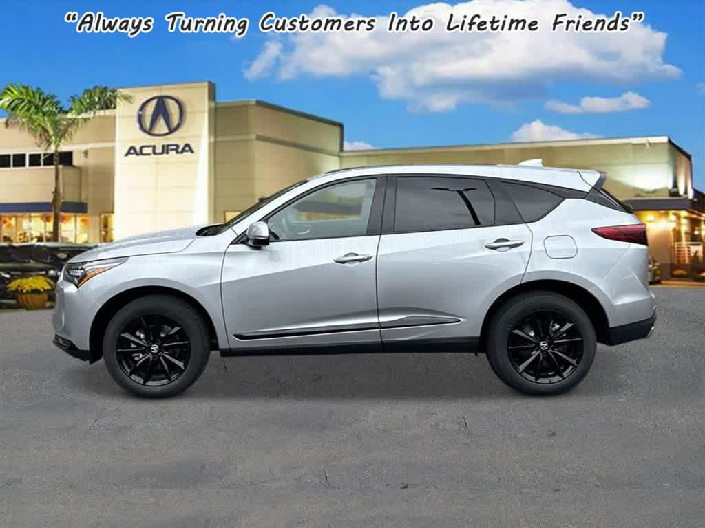 2025 Acura RDX photo 2