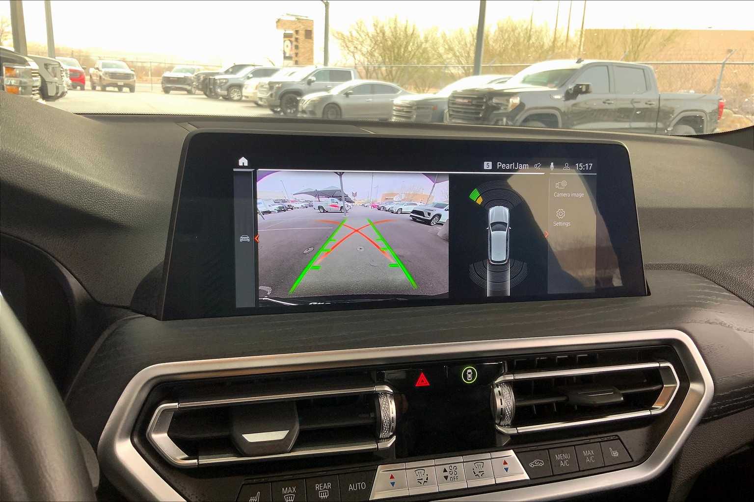 2024 Bmw X3 xDrive30i photo 47