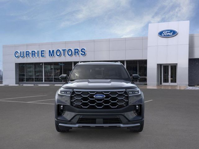 2026 FORD EXPLORER - Image 29