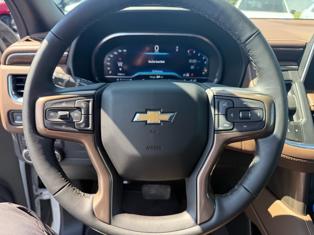 2023 Chevrolet Tahoe High Country photo 22