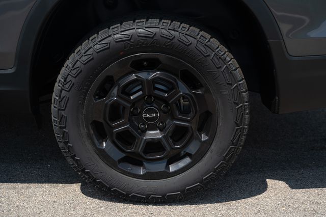 2025 Honda Ridgeline TrailSport photo 9
