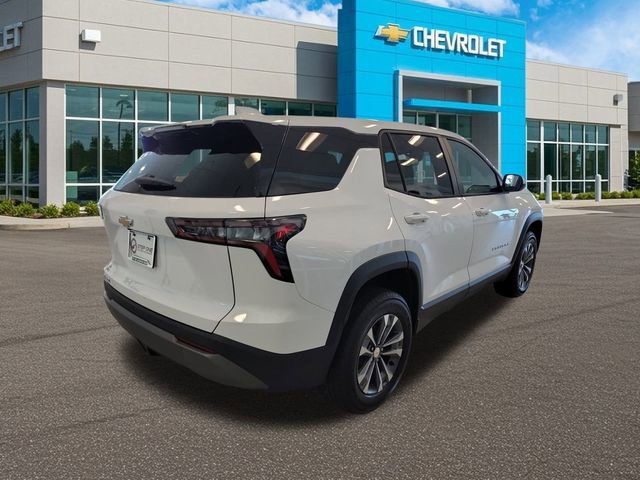 2026 Chevrolet Equinox LT photo 20