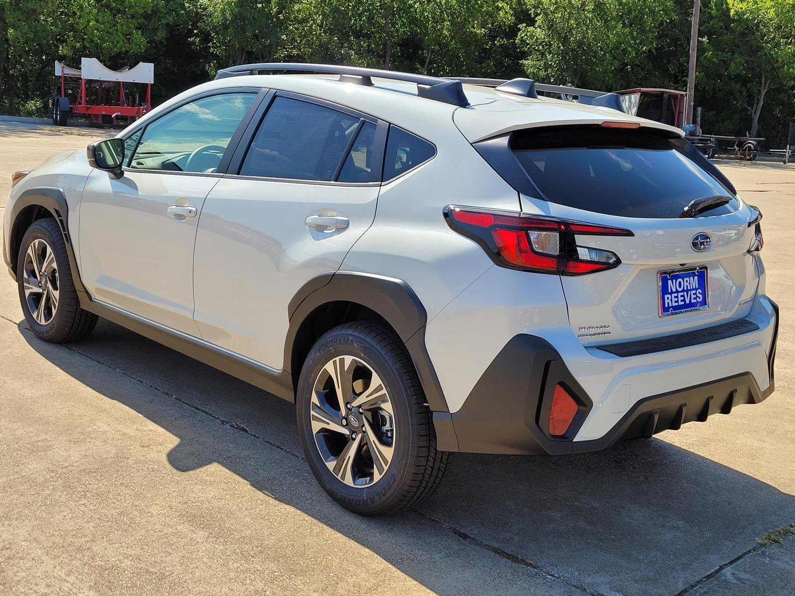 2025 Subaru Crosstrek Premium photo 15