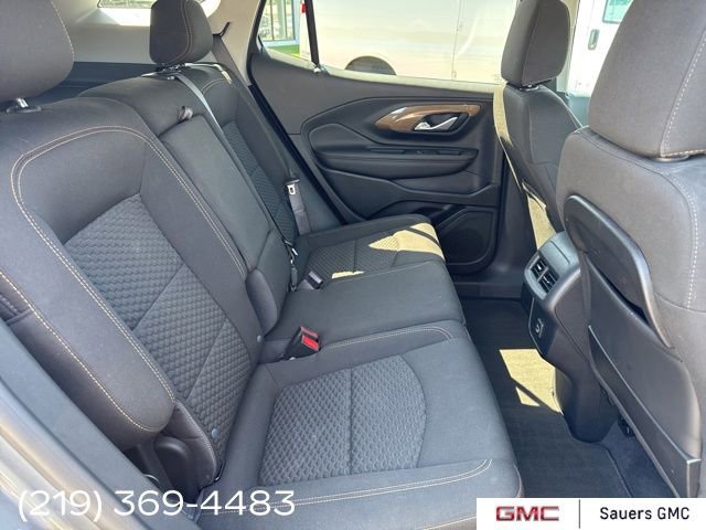 2021 Gmc Terrain SLE photo 25