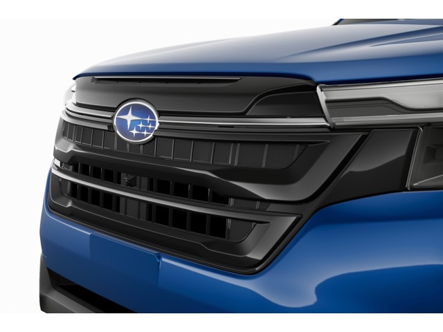 2025 Subaru Forester Touring photo 10