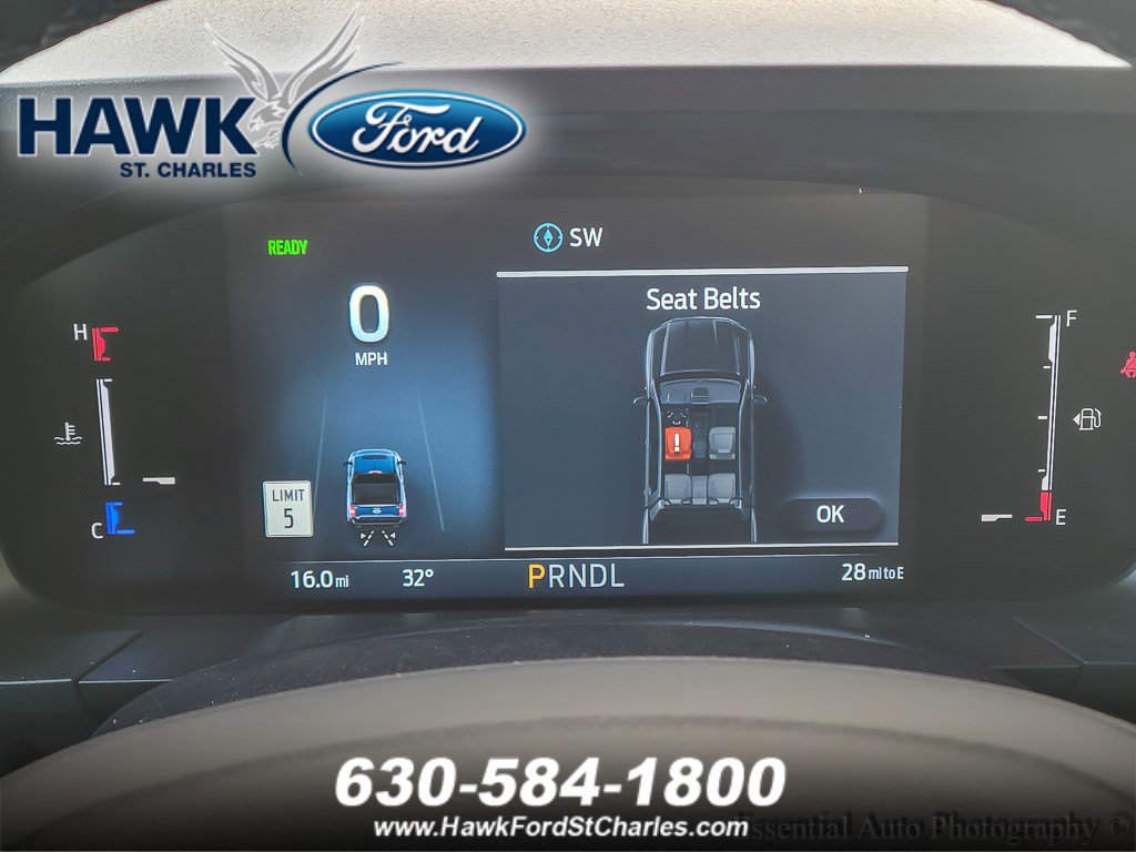 2025 FORD MAVERICK - Image 11