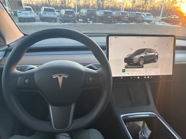 2023 TESLA MODEL Y - Image 3