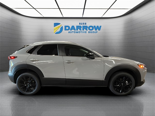 2025 Mazda CX-30 2.5 Select Sport photo 6