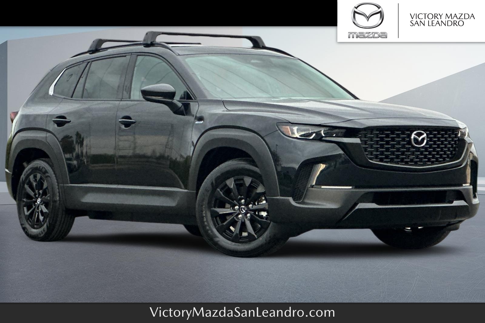 2025 Mazda CX-50 Premium's photo