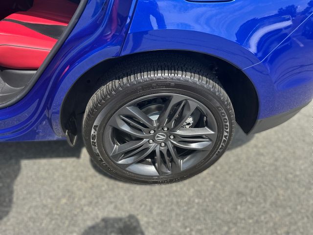 2022 Acura RDX A-Spec photo 24